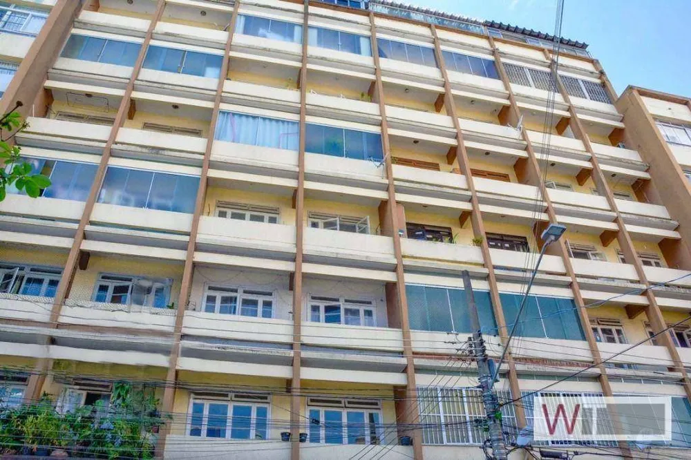 Apartamento, 1 quarto, 48 m² - Foto 1