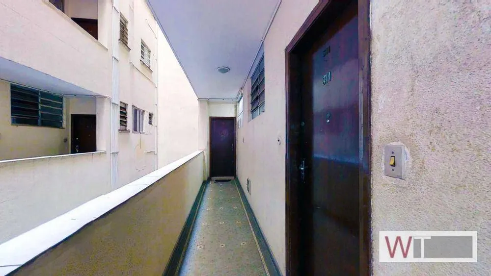 Apartamento, 1 quarto, 48 m² - Foto 3