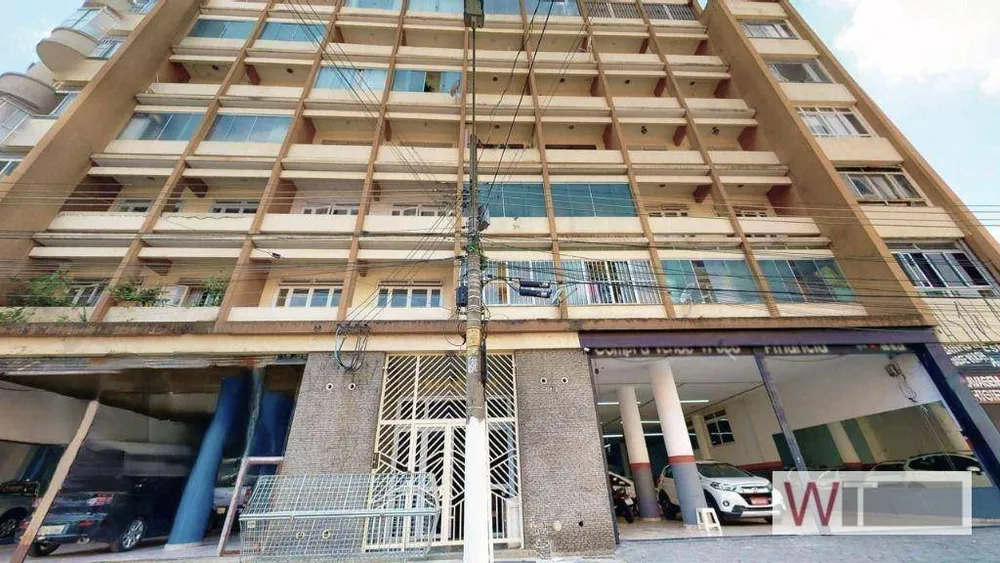 Apartamento, 1 quarto, 48 m² - Foto 12