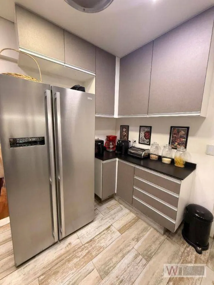 Apartamento, 3 quartos, 88 m² - Foto 2