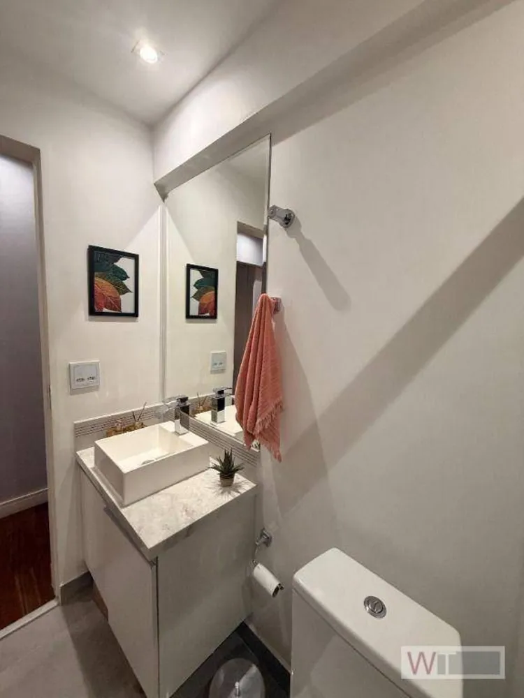 Apartamento, 3 quartos, 88 m² - Foto 8