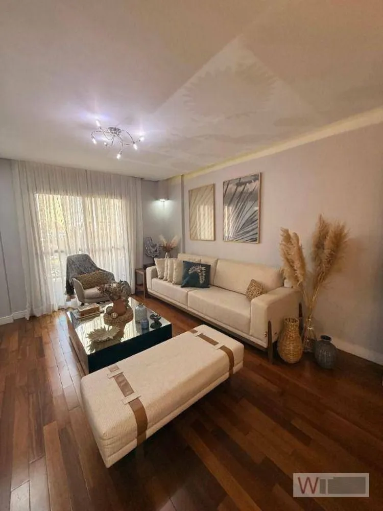 Apartamento, 3 quartos, 88 m² - Foto 6