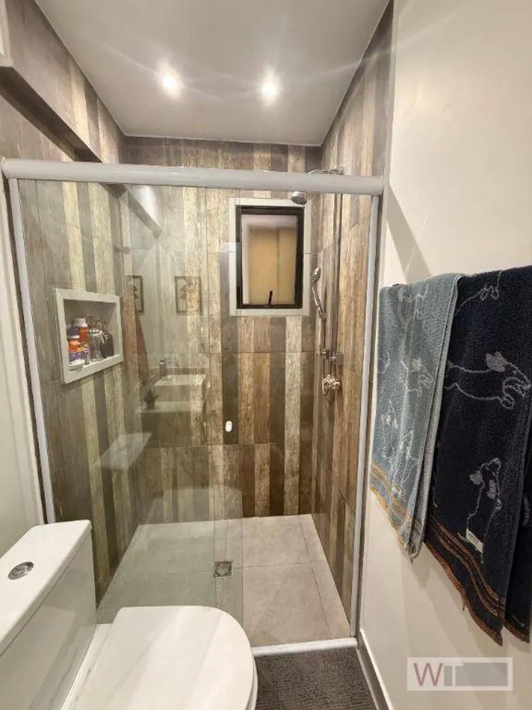 Apartamento, 3 quartos, 88 m² - Foto 7