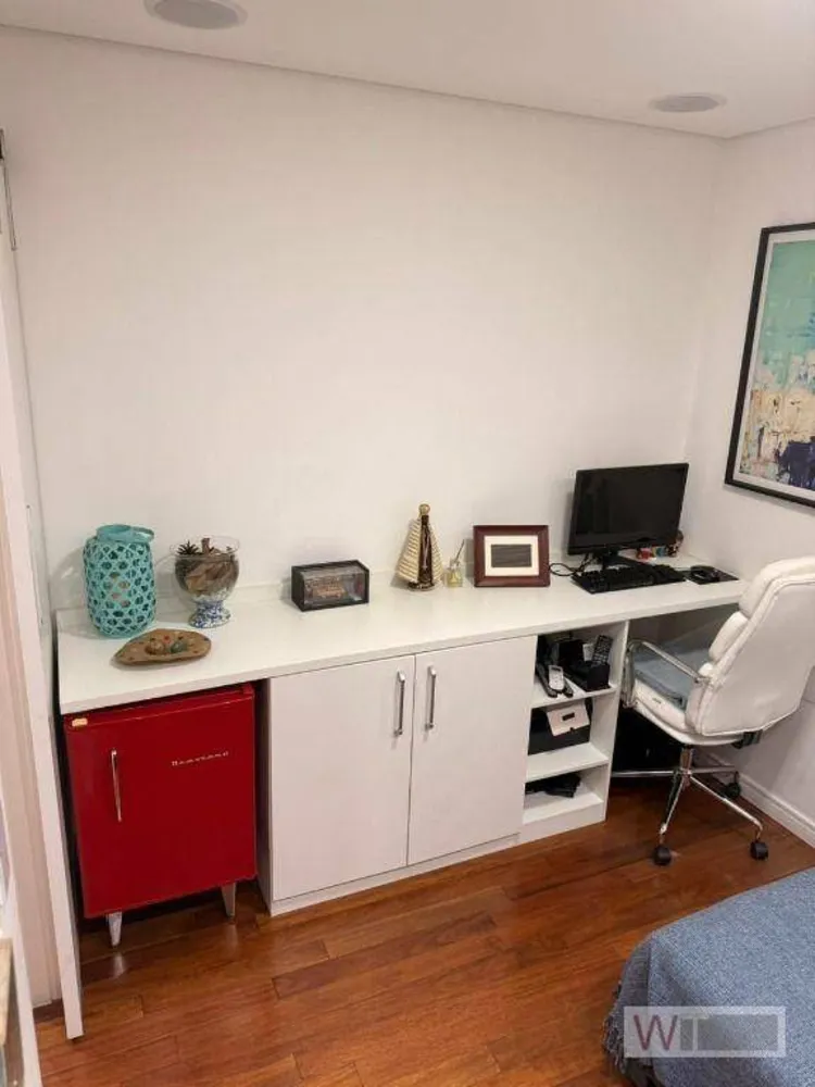 Apartamento, 3 quartos, 88 m² - Foto 12