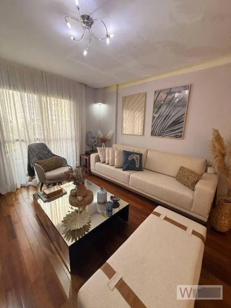 Apartamento, 3 quartos, 88 m² - Foto 1