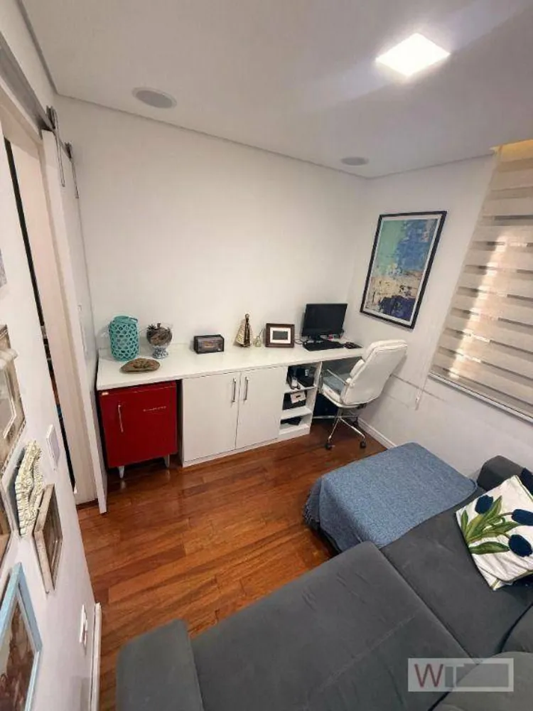 Apartamento, 3 quartos, 88 m² - Foto 3