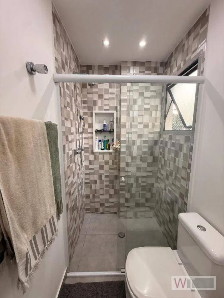 Apartamento, 3 quartos, 88 m² - Foto 8