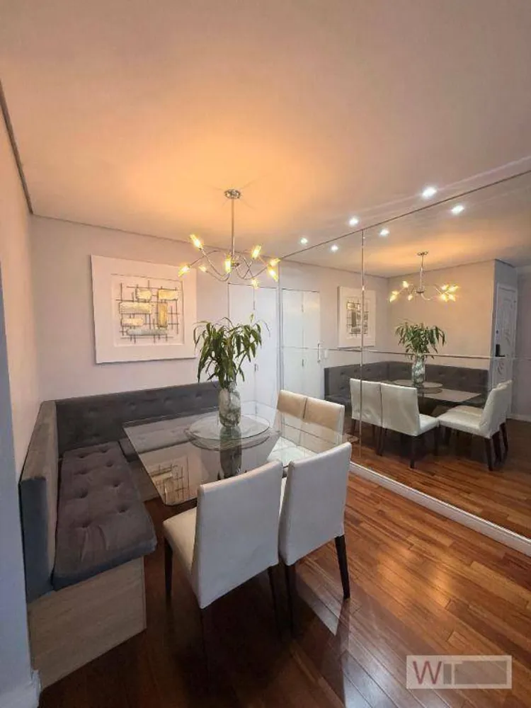 Apartamento, 3 quartos, 88 m² - Foto 4