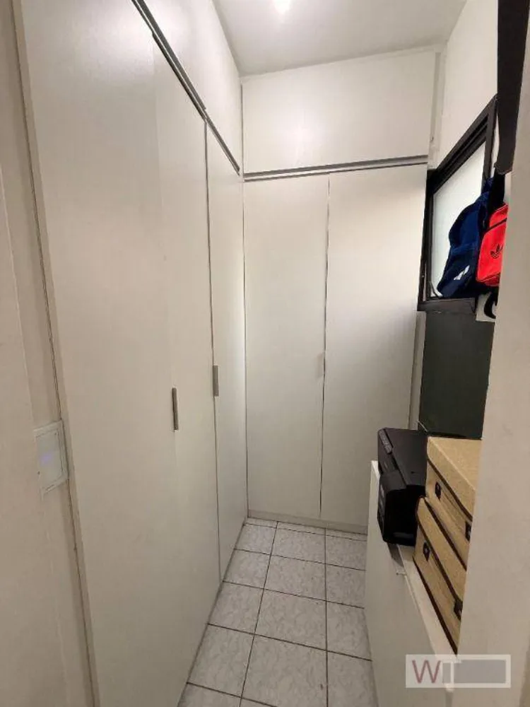 Apartamento, 3 quartos, 88 m² - Foto 7