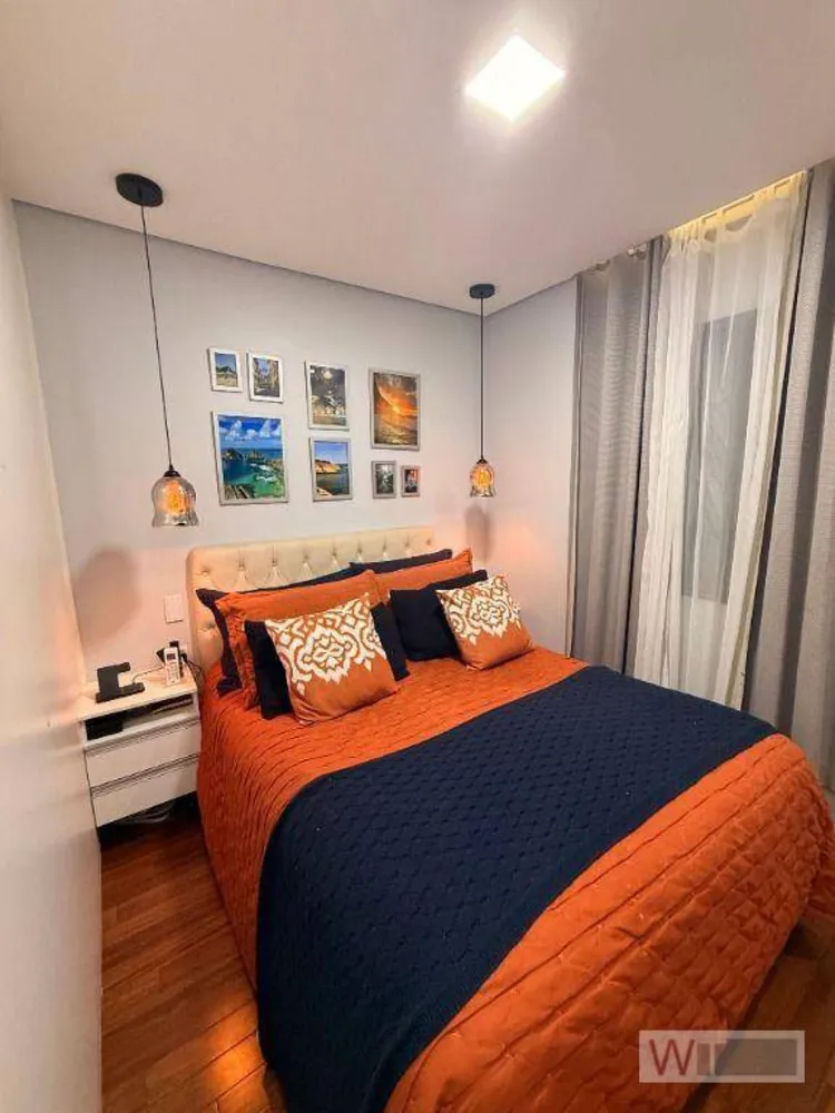 Apartamento, 3 quartos, 88 m² - Foto 5