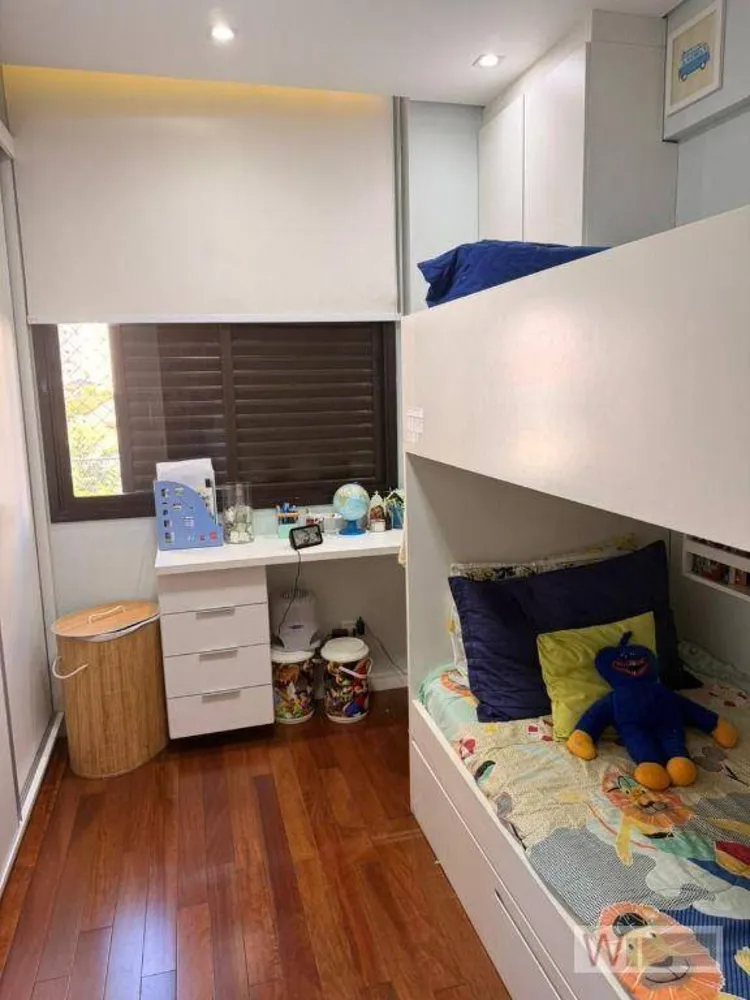Apartamento, 3 quartos, 88 m² - Foto 10