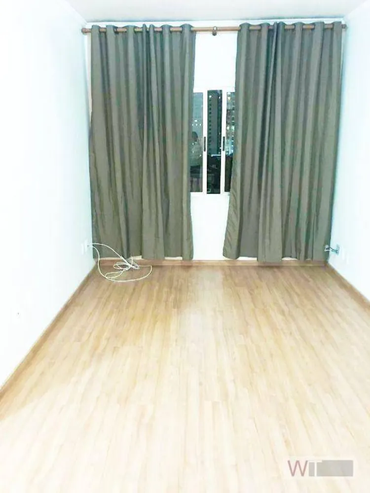 Apartamento, 2 quartos, 76 m² - Foto 2