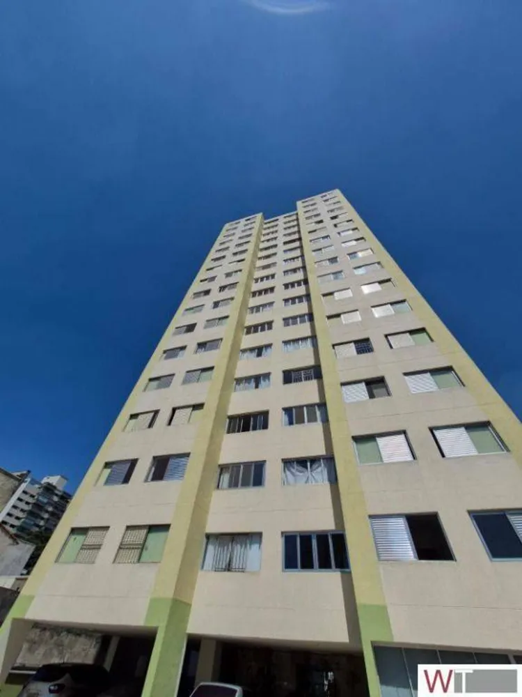 Apartamento, 2 quartos, 76 m² - Foto 1