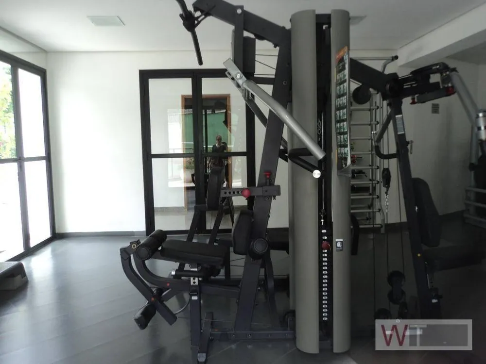 Apartamento, 4 quartos, 287 m² - Foto 23
