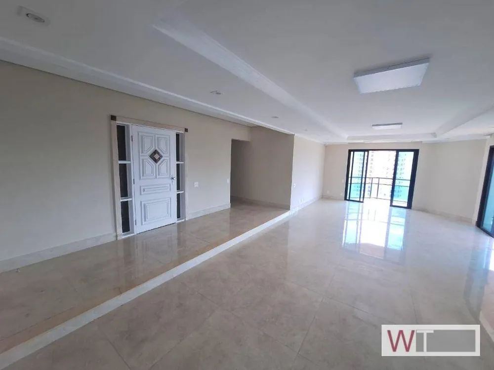 Apartamento, 4 quartos, 287 m² - Foto 3
