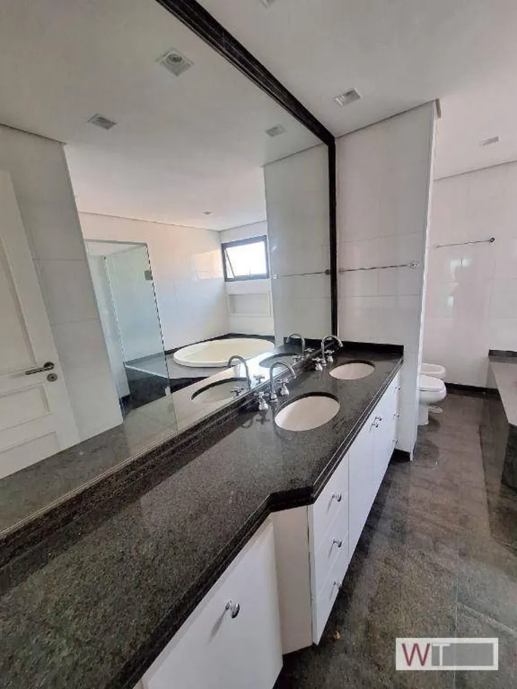 Apartamento, 4 quartos, 287 m² - Foto 20
