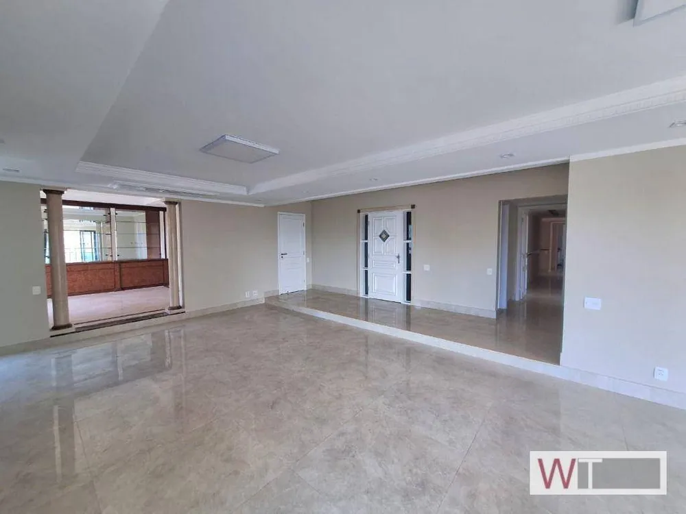 Apartamento, 4 quartos, 287 m² - Foto 8