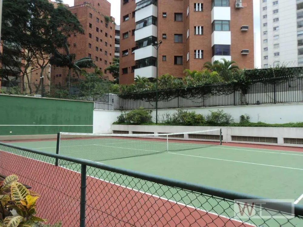 Apartamento, 4 quartos, 287 m² - Foto 22