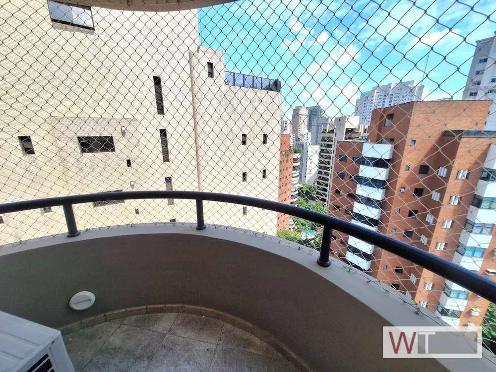 Apartamento, 4 quartos, 287 m² - Foto 1
