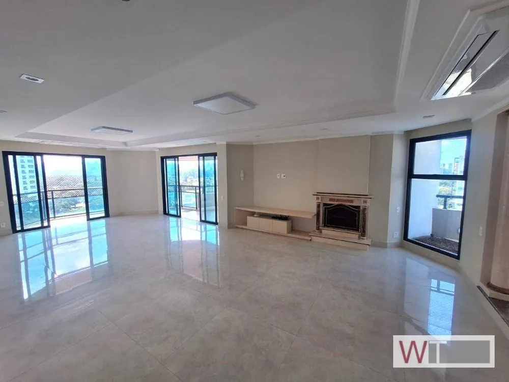 Apartamento, 4 quartos, 287 m² - Foto 1