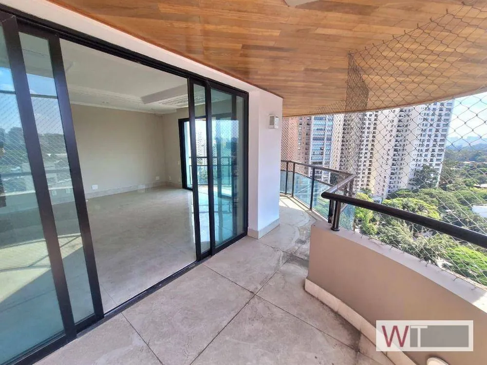 Apartamento, 4 quartos, 287 m² - Foto 6