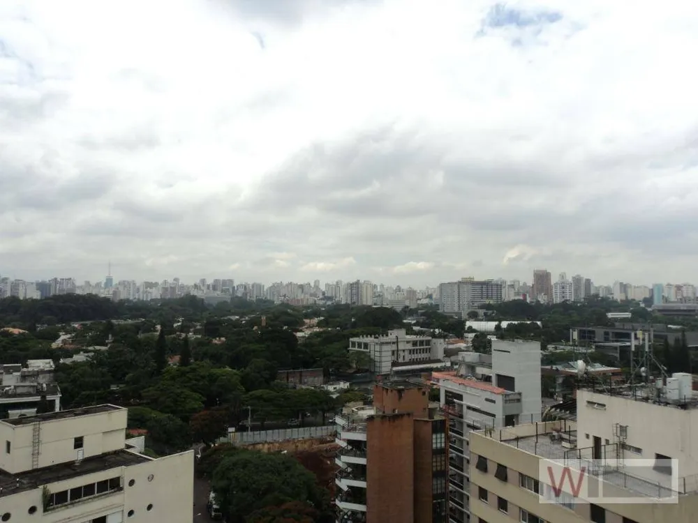 Apartamento, 4 quartos, 287 m² - Foto 21