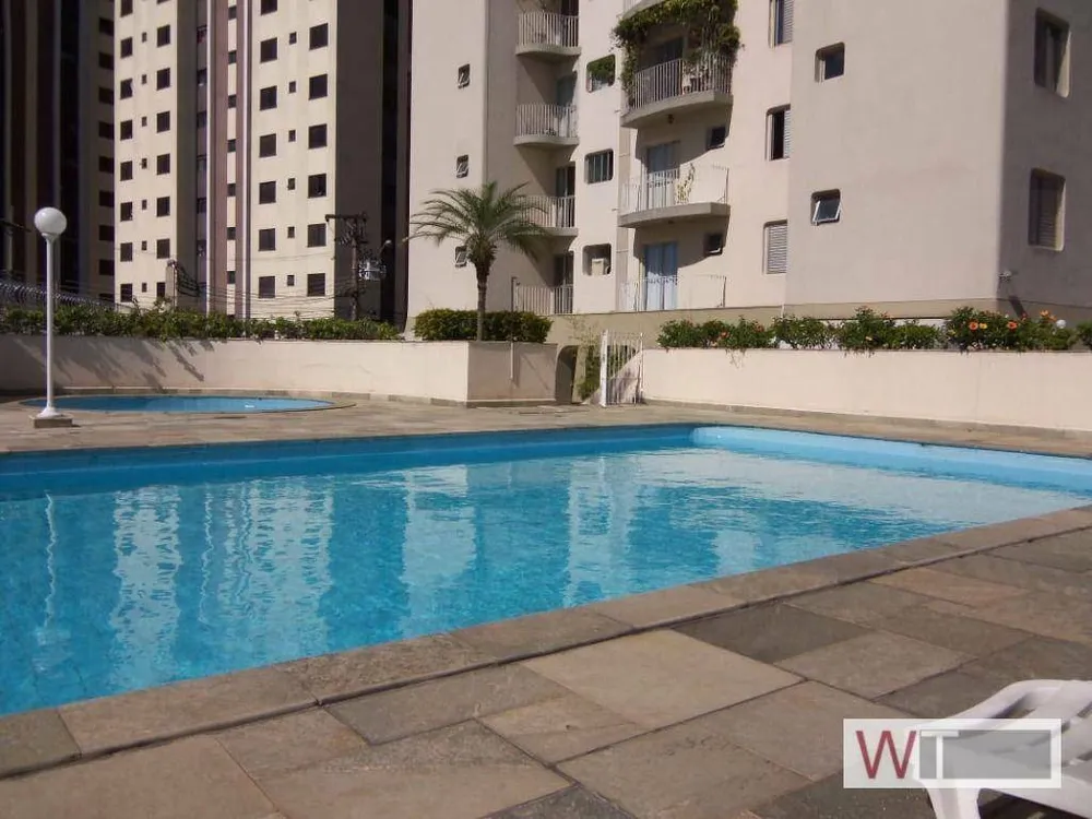 Apartamento, 1 quarto, 54 m² - Foto 1