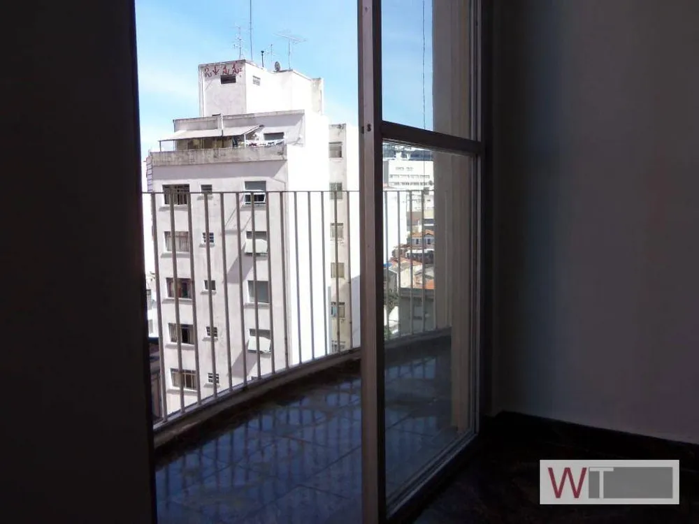 Apartamento, 1 quarto, 54 m² - Foto 4