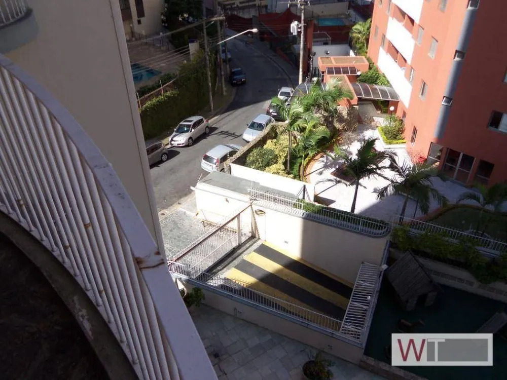 Apartamento, 1 quarto, 54 m² - Foto 5