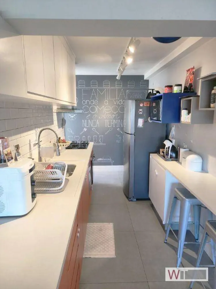 Apartamento, 3 quartos, 109 m² - Foto 7