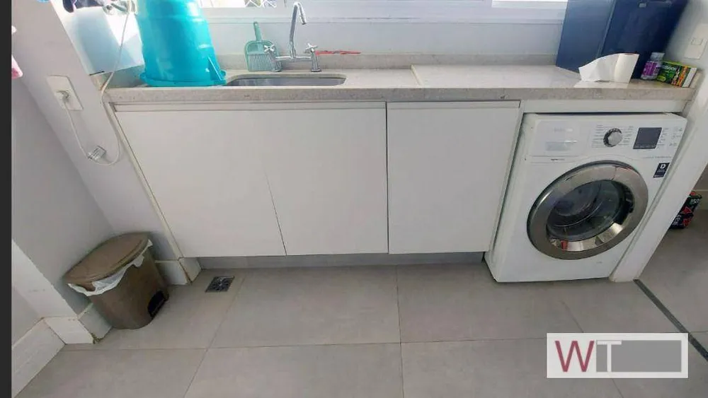 Apartamento, 3 quartos, 109 m² - Foto 12