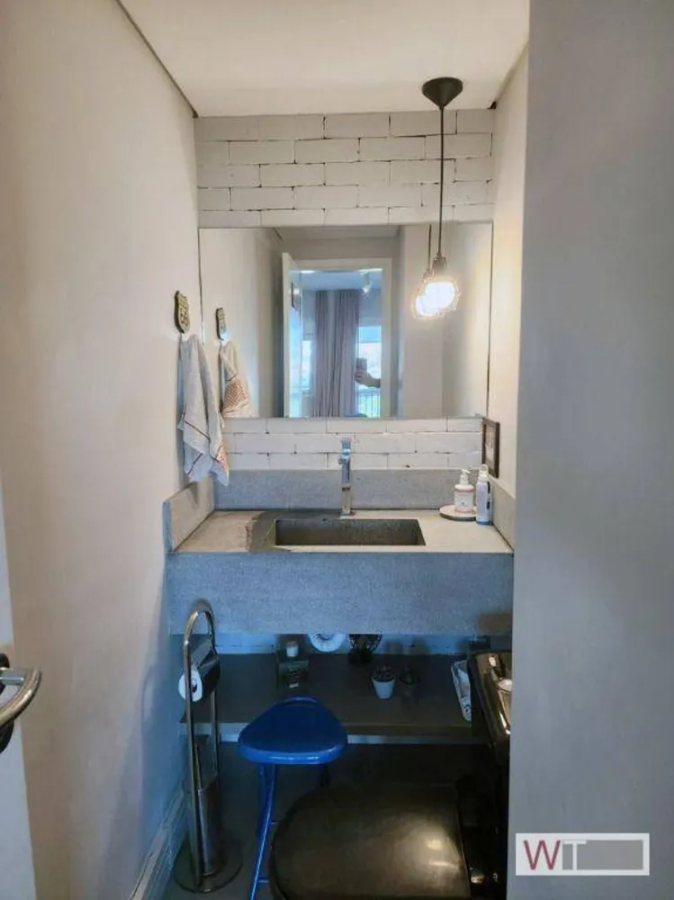 Apartamento, 3 quartos, 109 m² - Foto 10