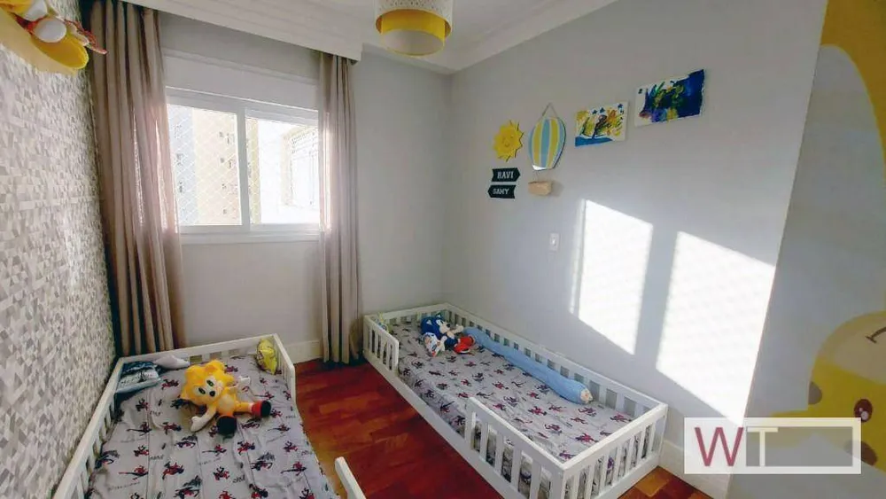Apartamento, 3 quartos, 109 m² - Foto 18