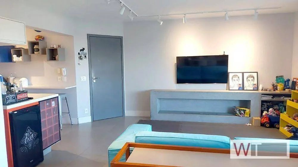 Apartamento, 3 quartos, 109 m² - Foto 13
