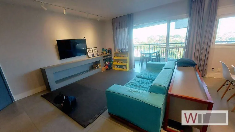 Apartamento, 3 quartos, 109 m² - Foto 14