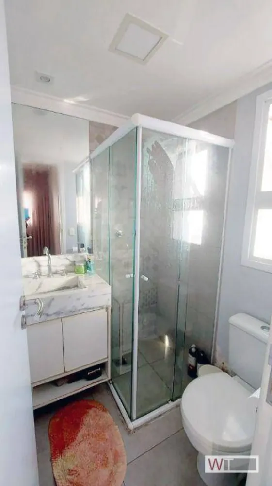 Apartamento, 3 quartos, 109 m² - Foto 11