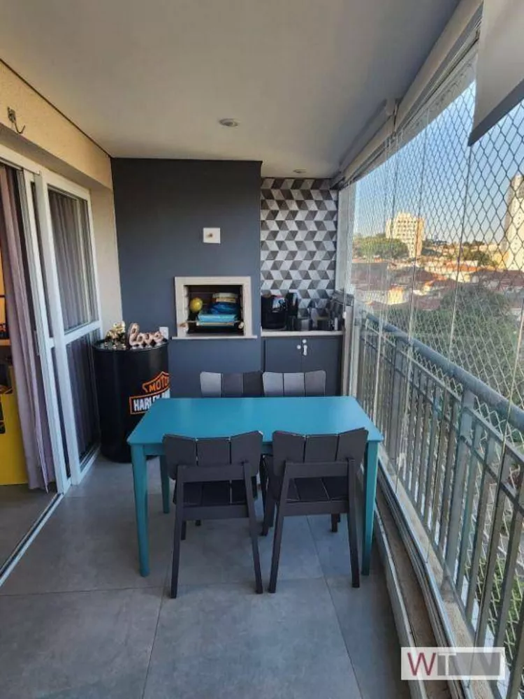 Apartamento, 3 quartos, 109 m² - Foto 2
