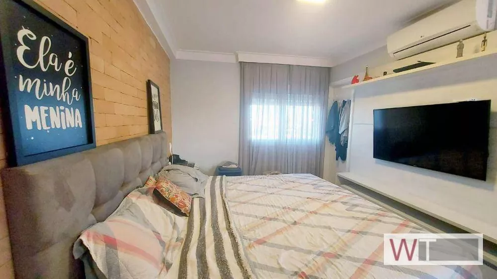 Apartamento, 3 quartos, 109 m² - Foto 3