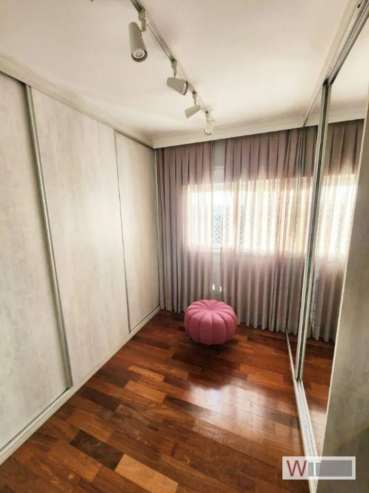 Apartamento, 3 quartos, 109 m² - Foto 5