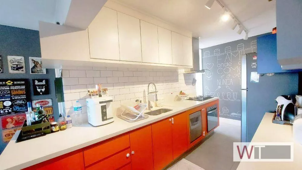 Apartamento, 3 quartos, 109 m² - Foto 4