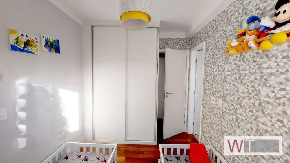 Apartamento, 3 quartos, 109 m² - Foto 19