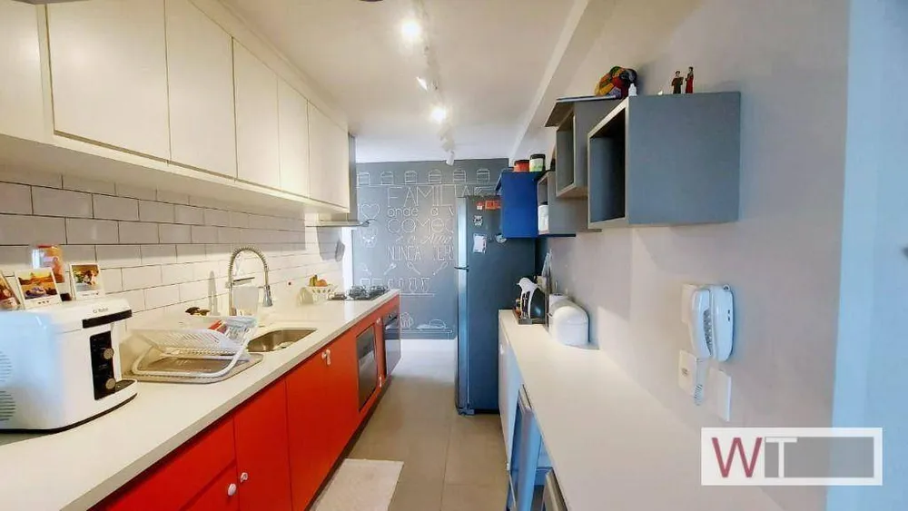 Apartamento, 3 quartos, 109 m² - Foto 15
