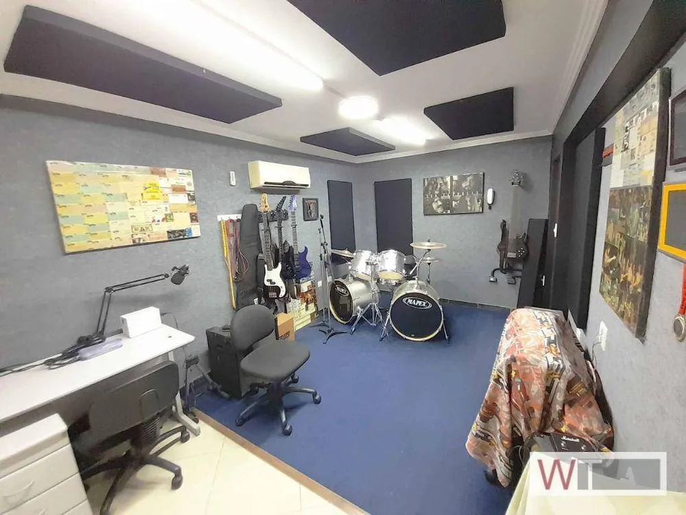 Casa, 3 quartos, 291 m² - Foto 14