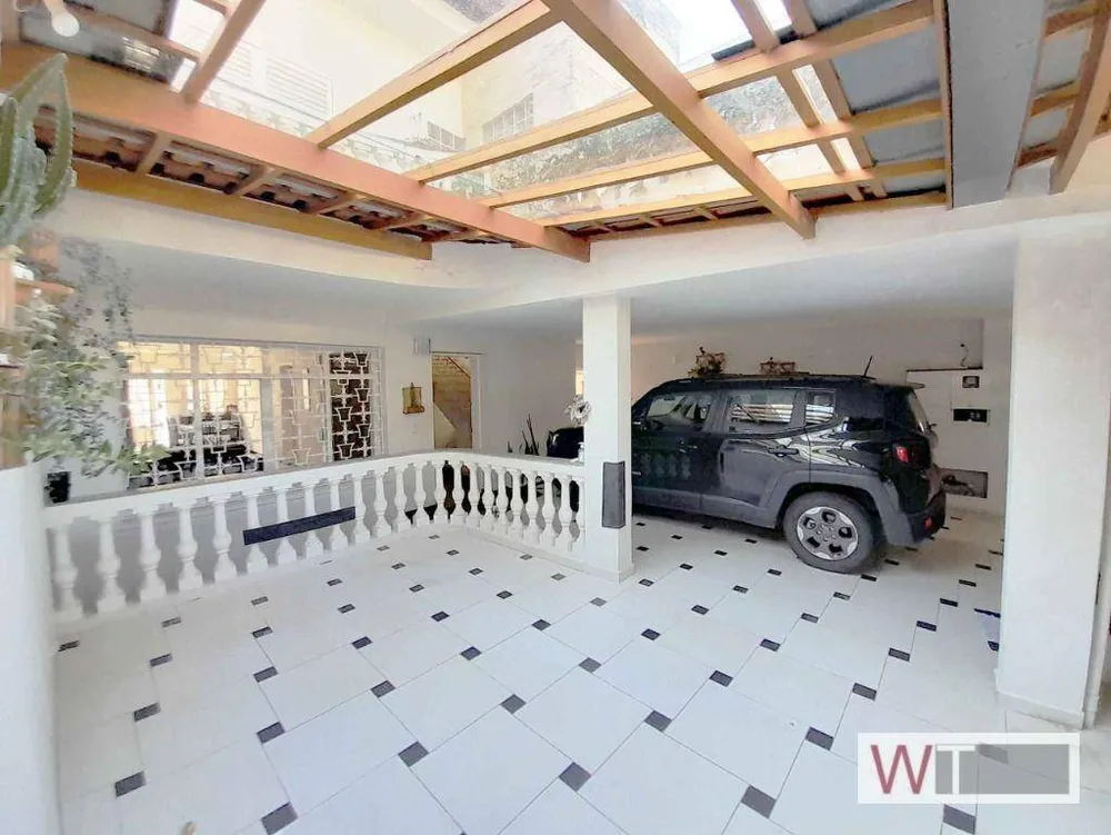 Casa, 3 quartos, 291 m² - Foto 7