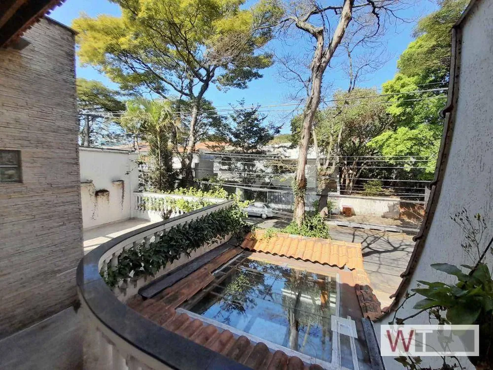 Casa, 3 quartos, 291 m² - Foto 1