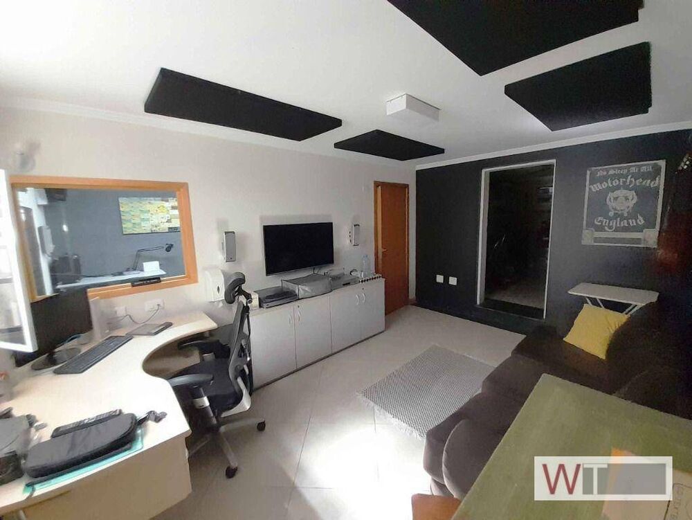 Casa à venda com 3 quartos, 291m² - Foto 9