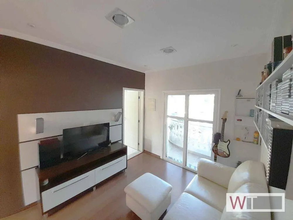 Casa, 3 quartos, 291 m² - Foto 8