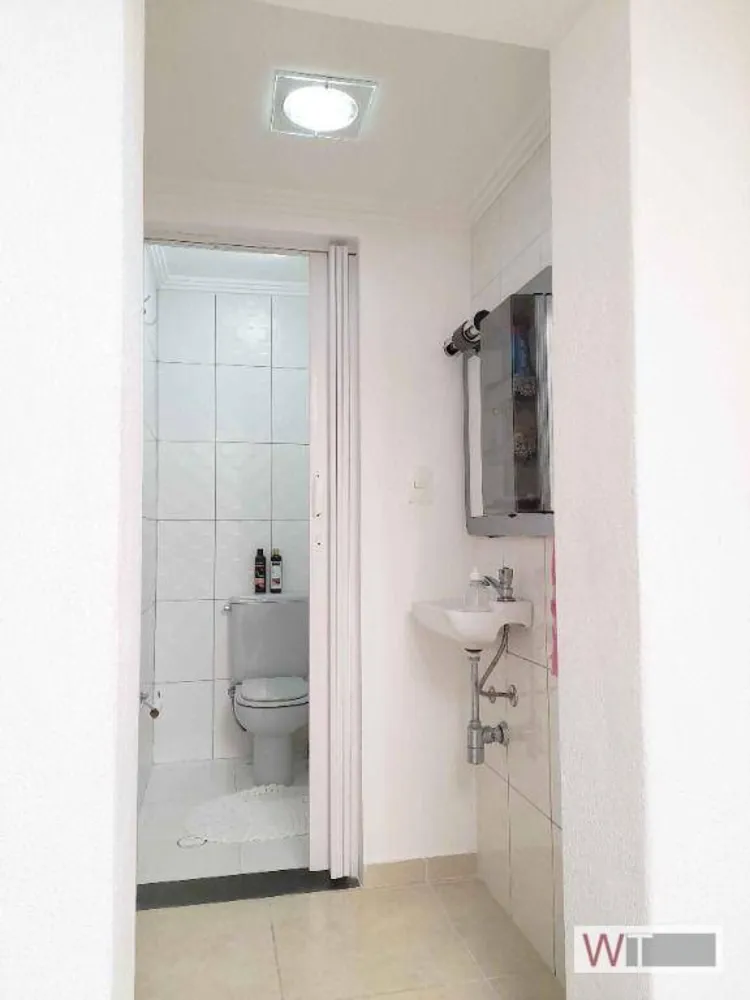 Casa, 3 quartos, 291 m² - Foto 25