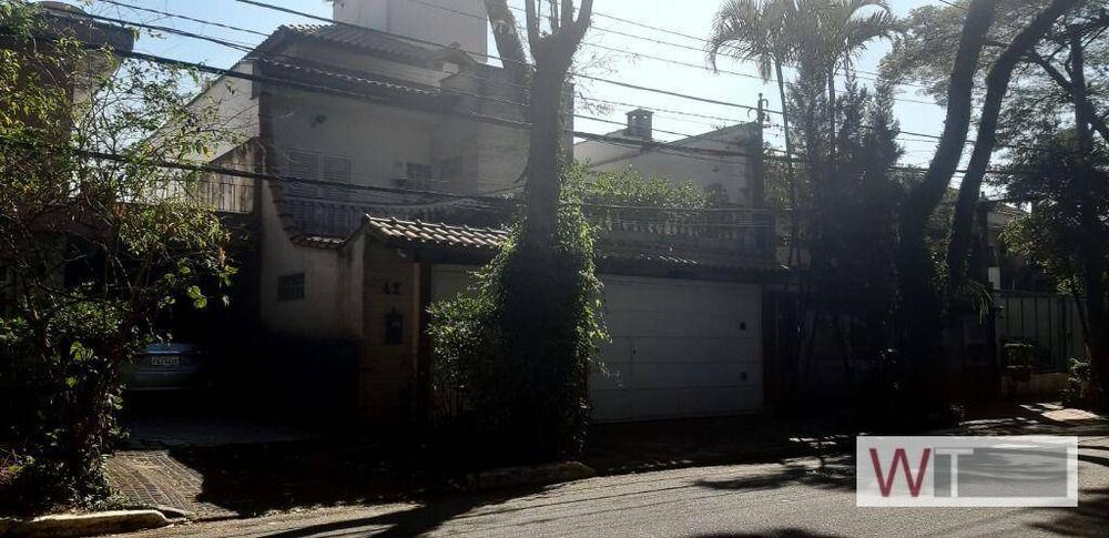 Casa à venda com 3 quartos, 291m² - Foto 20
