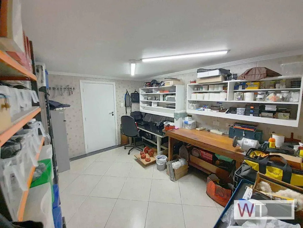 Casa, 3 quartos, 291 m² - Foto 17